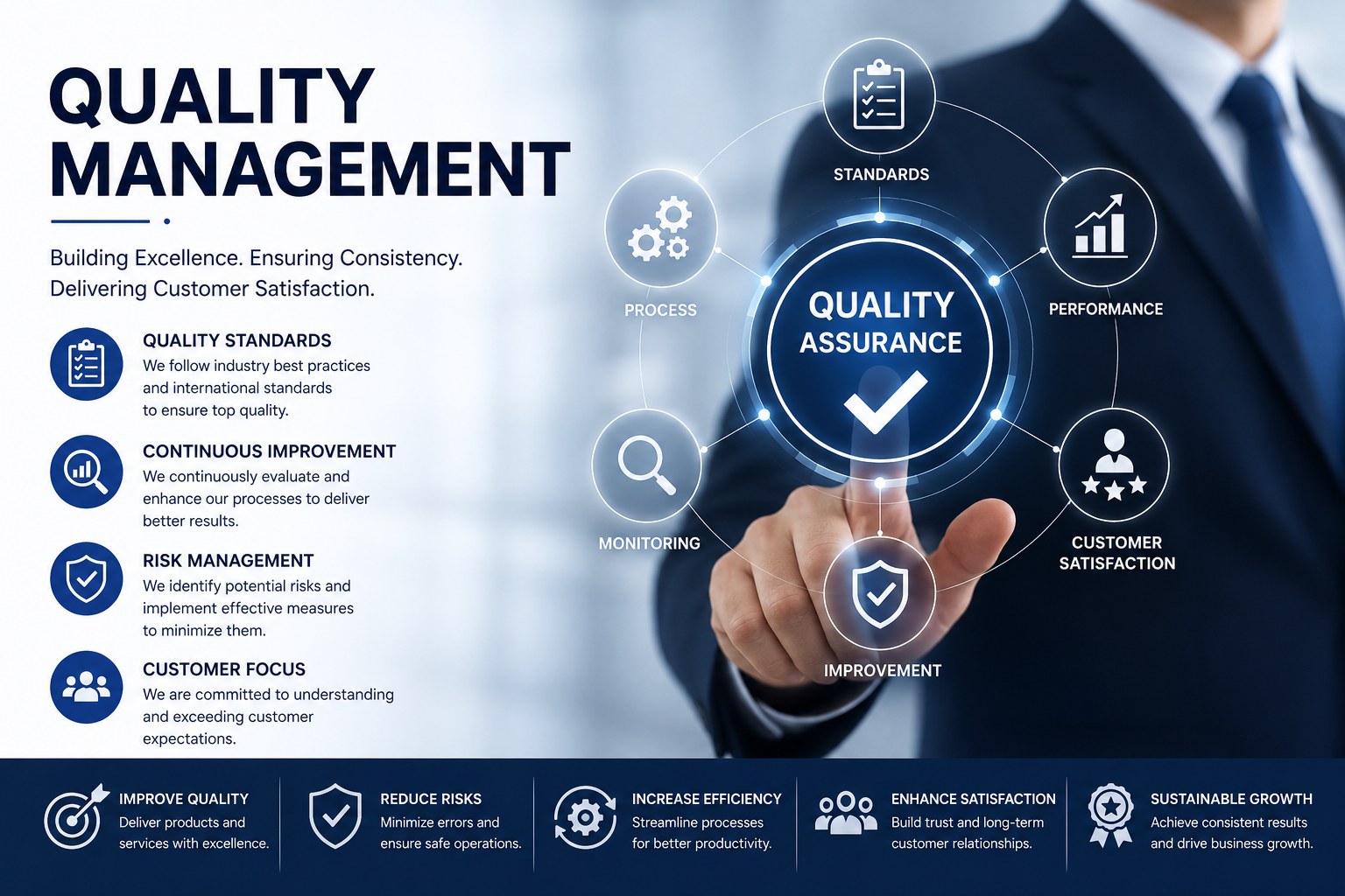 quality management
