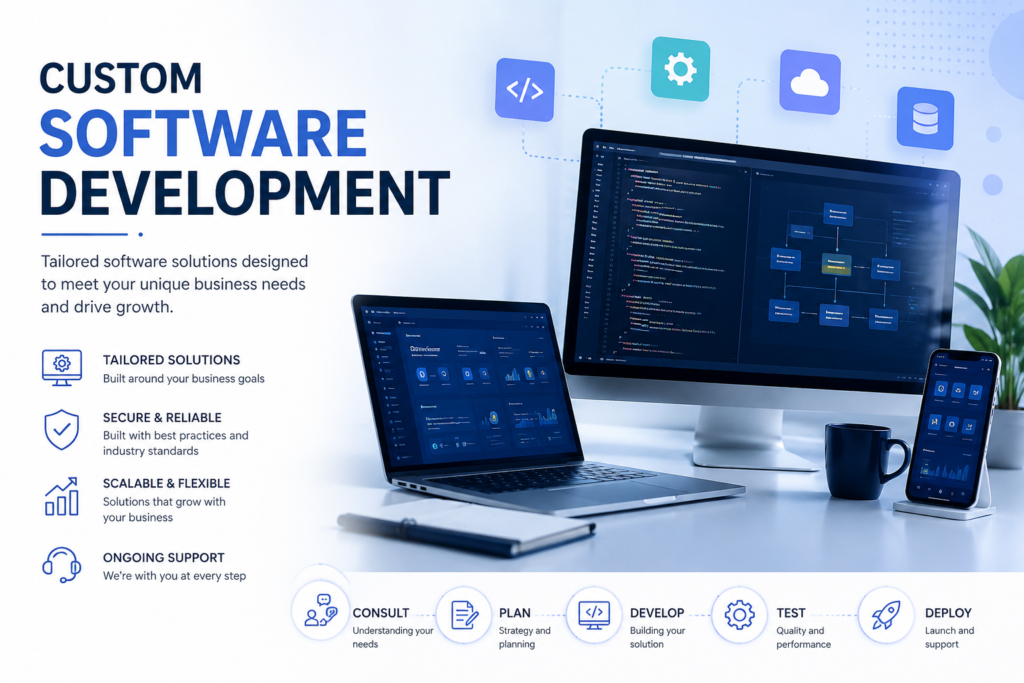 softwaredevelopment