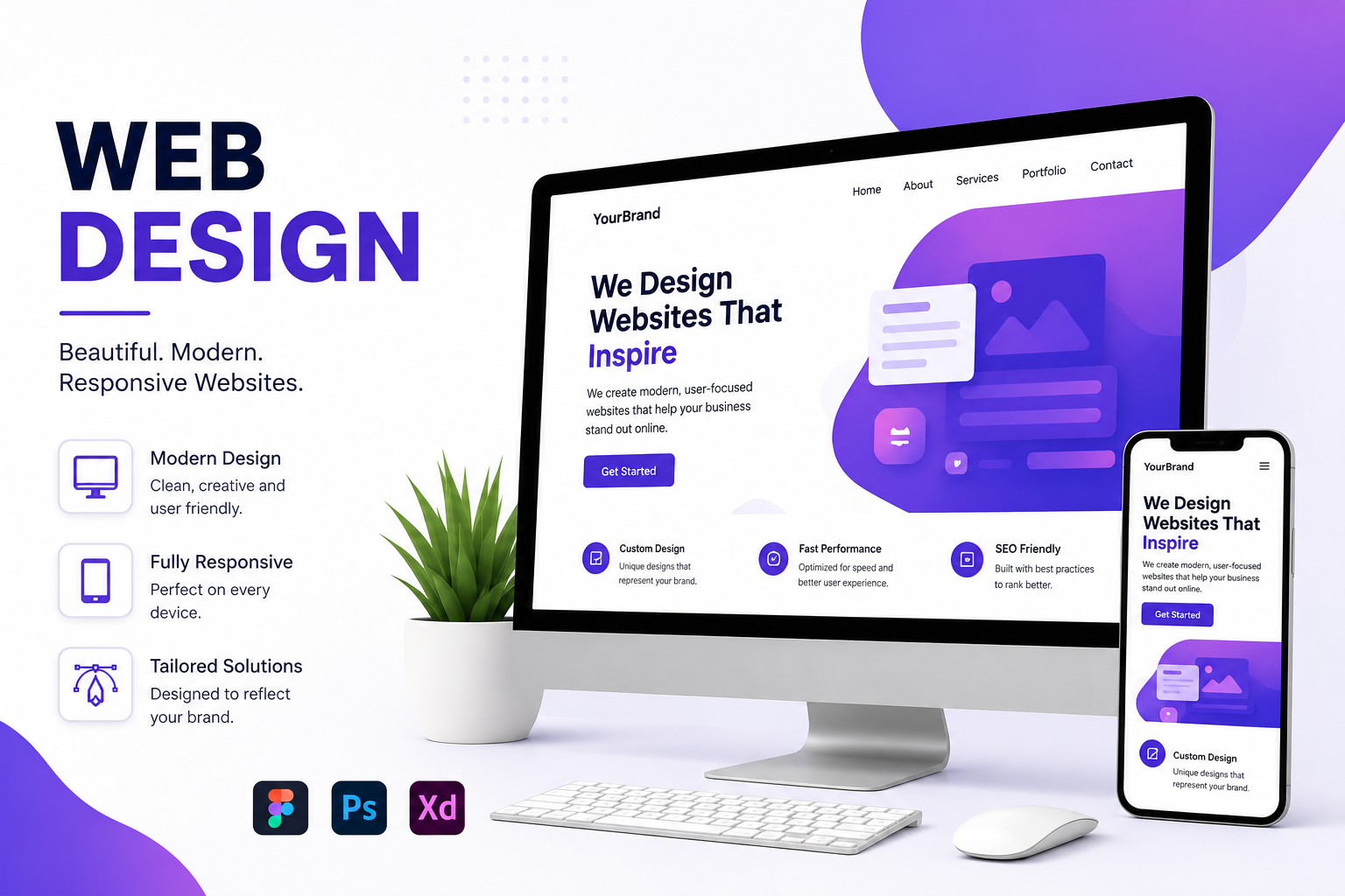 webdesign